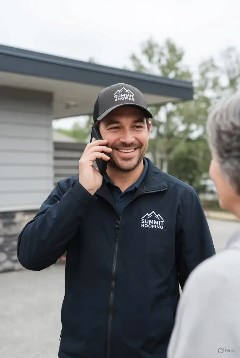 Flat Roof Leak Repair Salt Lake City, UT FAQs